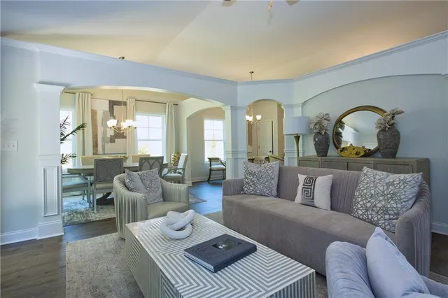 $405,900 | 40 Eryn Terrace, Covington, GA 30014