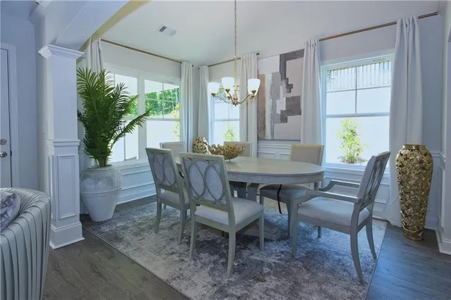 $405,900 | 40 Eryn Terrace, Covington, GA 30014