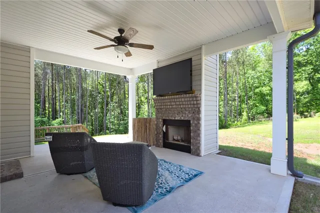 $405,900 | 40 Eryn Terrace, Covington, GA 30014