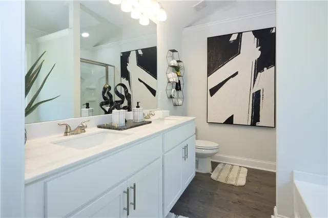 $405,900 | 40 Eryn Terrace, Covington, GA 30014