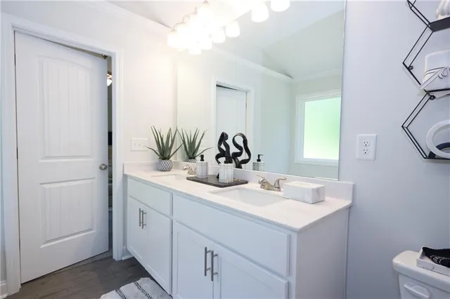 $405,900 | 40 Eryn Terrace, Covington, GA 30014