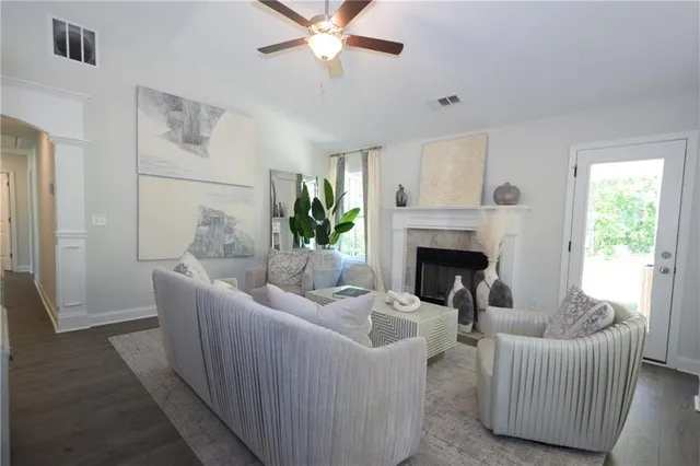 $405,900 | 40 Eryn Terrace, Covington, GA 30014