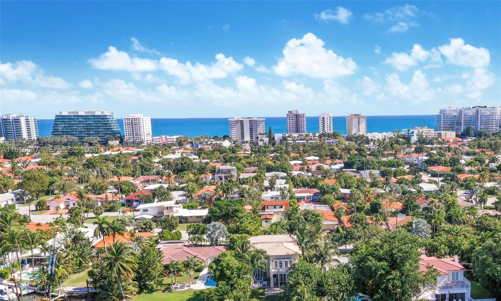 9273 Collins Avenue, Unit 507 Surfside, FL 33154 - Photo 22 of 22 a view of a city