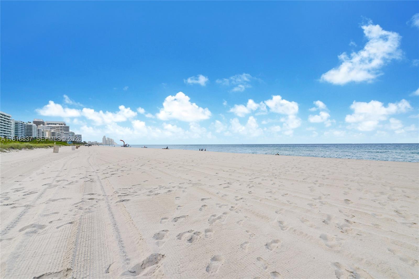 9273 Collins Avenue, Unit 507 Surfside, FL 33154 - Photo 4 of 22 a view of a lake view