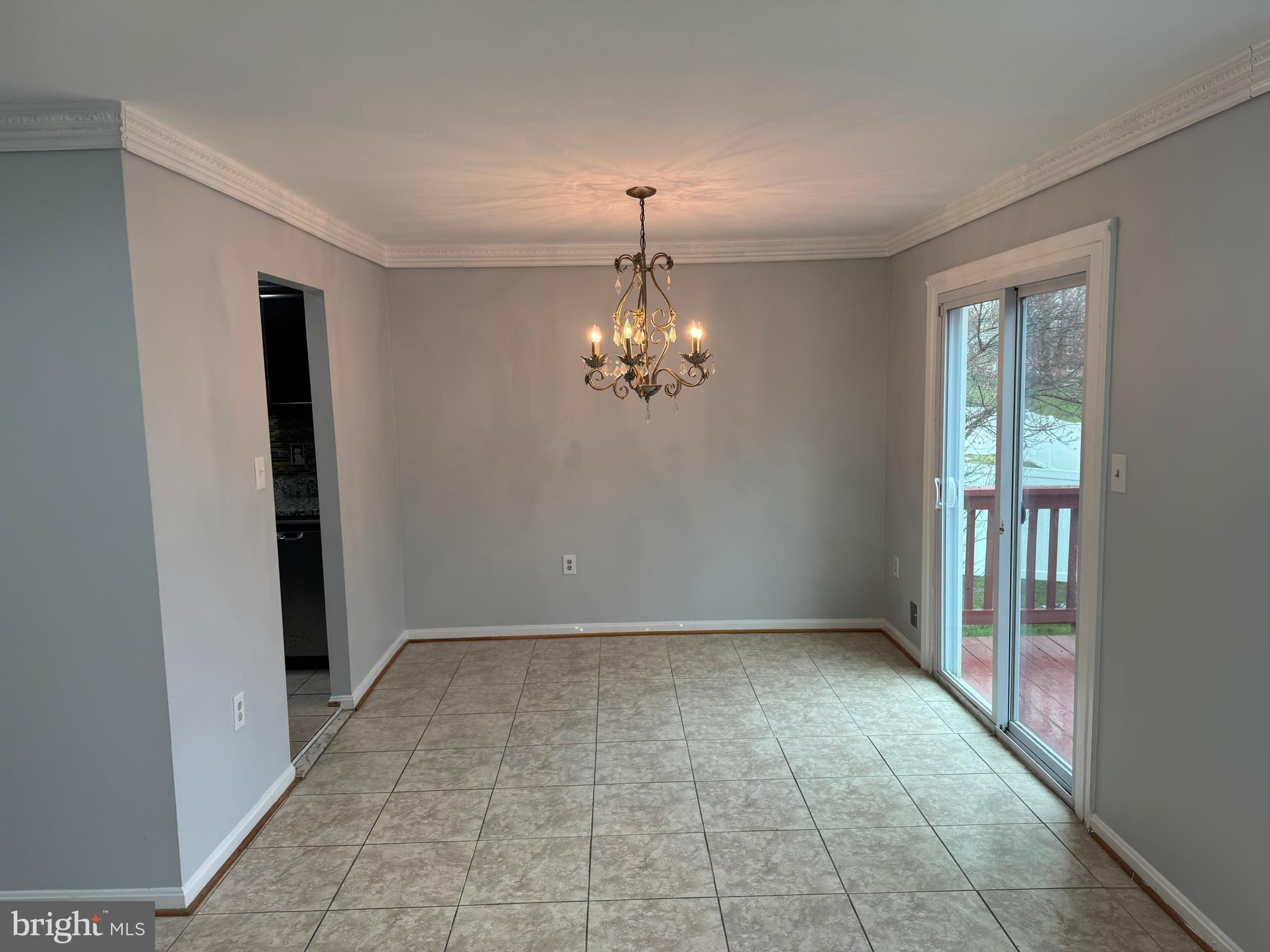 11721 Butlers Branch Road Clinton, MD 20735 - Photo 14 of 31 Dining Room