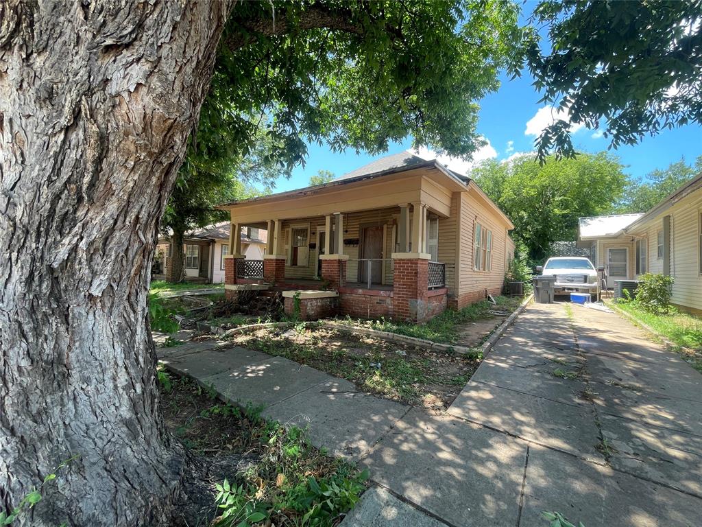 710 Warford Street Wichita Falls, TX 76301 - Photo 2 of 2
