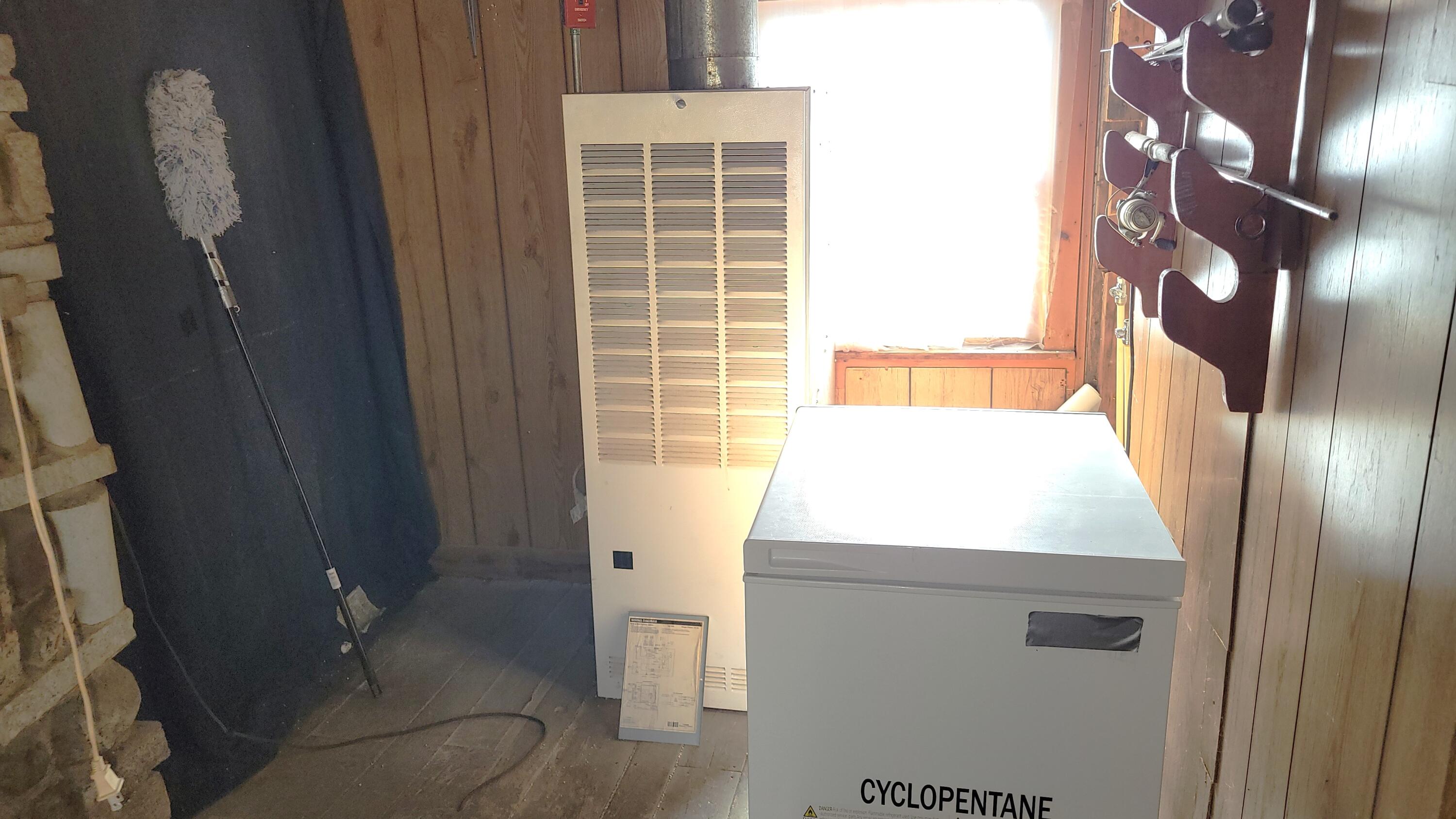 25 Moose Hl Road Ellsworth, ME 04605 - Photo 14 of 19 Furnace