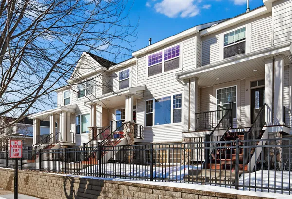 $349,000 | 11205 Baltimore Street Northeast, Unit B, Blaine, MN 55449