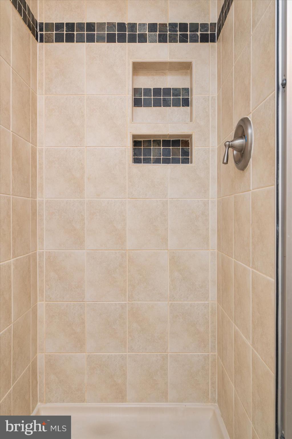 727 Dayspring Drive Odenton, MD 21113 - Photo 25 of 44 a view of a bathroom with a shower