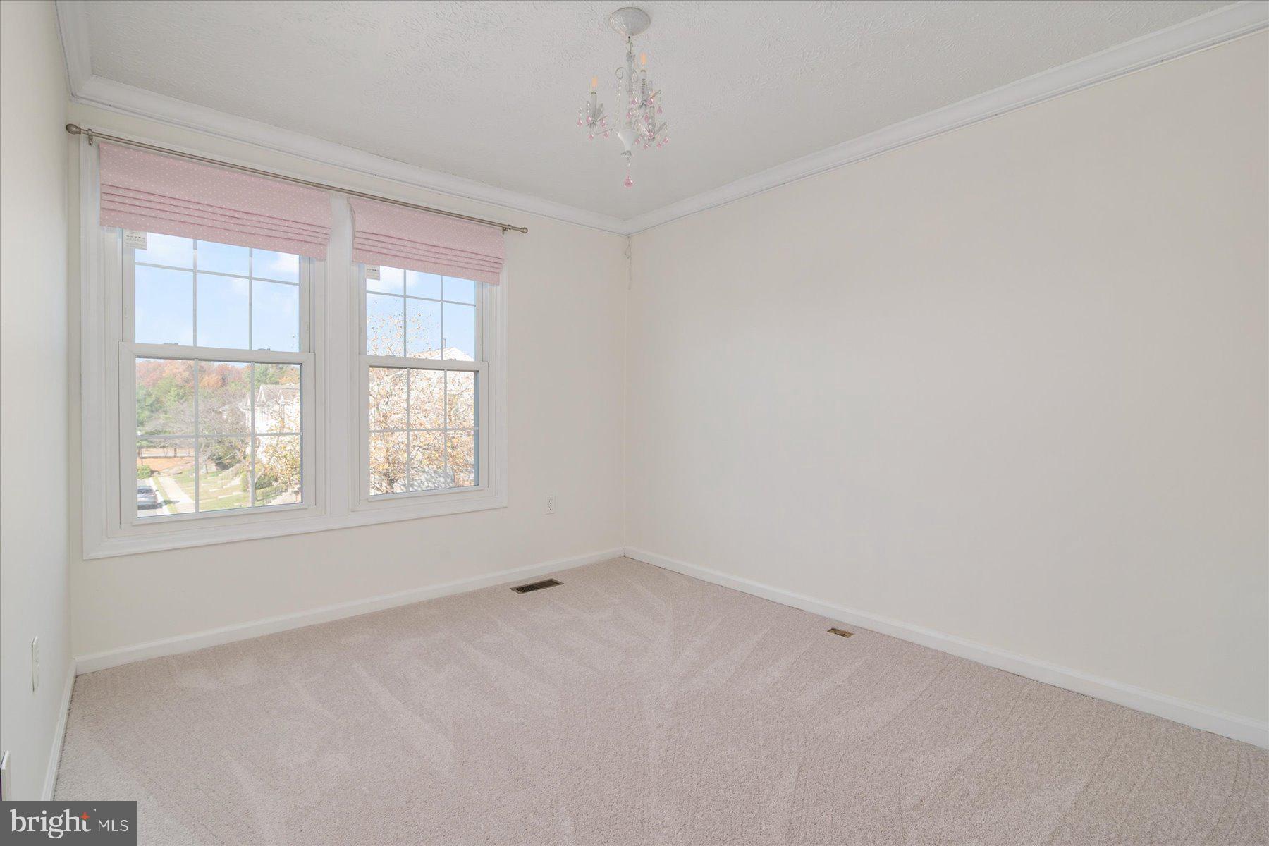 727 Dayspring Drive Odenton, MD 21113 - Photo 26 of 44 an empty room with a window