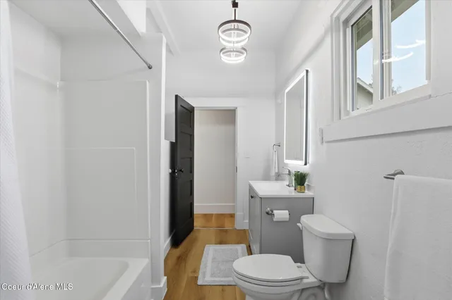 $317,000 | 4616 North Hawthorne Street, Spokane, WA 99205