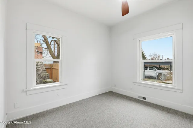 $317,000 | 4616 North Hawthorne Street, Spokane, WA 99205