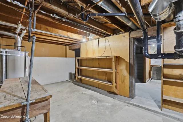 $317,000 | 4616 North Hawthorne Street, Spokane, WA 99205