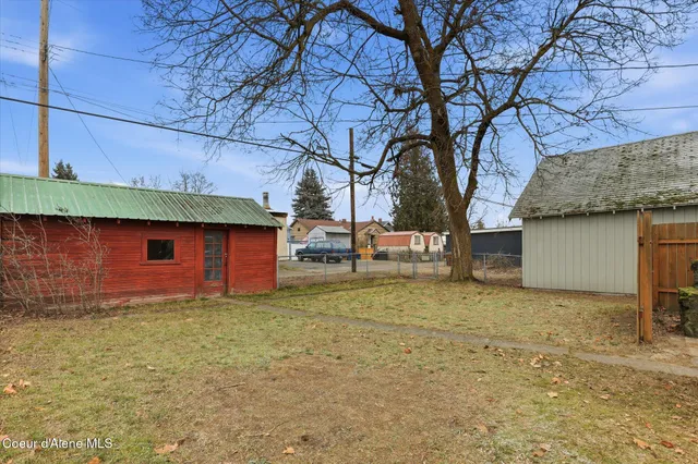 $317,000 | 4616 North Hawthorne Street, Spokane, WA 99205