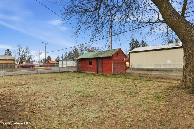 $317,000 | 4616 North Hawthorne Street, Spokane, WA 99205