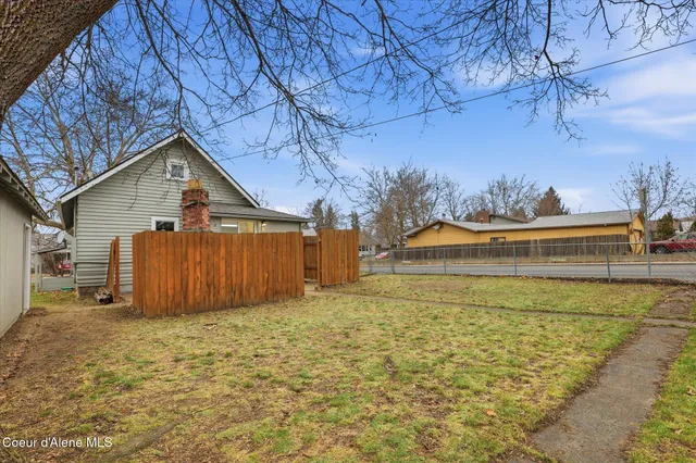 $317,000 | 4616 North Hawthorne Street, Spokane, WA 99205