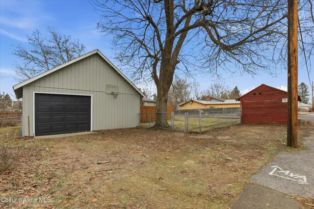 $317,000 | 4616 North Hawthorne Street, Spokane, WA 99205