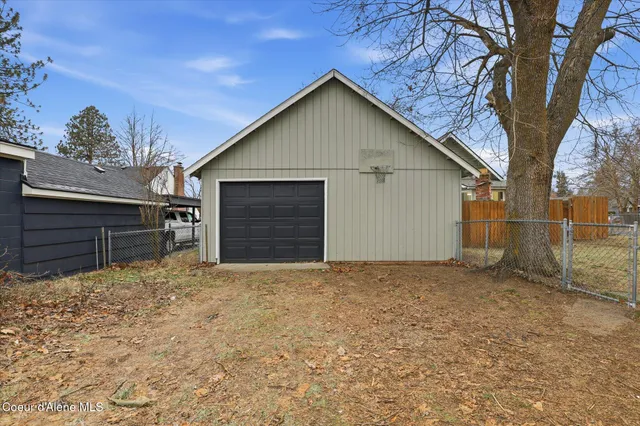 $317,000 | 4616 North Hawthorne Street, Spokane, WA 99205