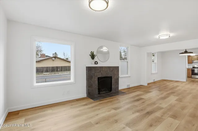 $317,000 | 4616 North Hawthorne Street, Spokane, WA 99205