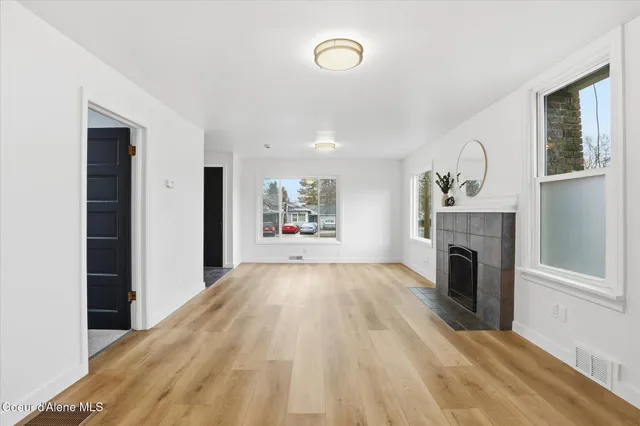 $317,000 | 4616 North Hawthorne Street, Spokane, WA 99205