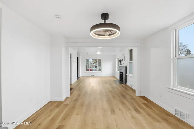 $317,000 | 4616 North Hawthorne Street, Spokane, WA 99205