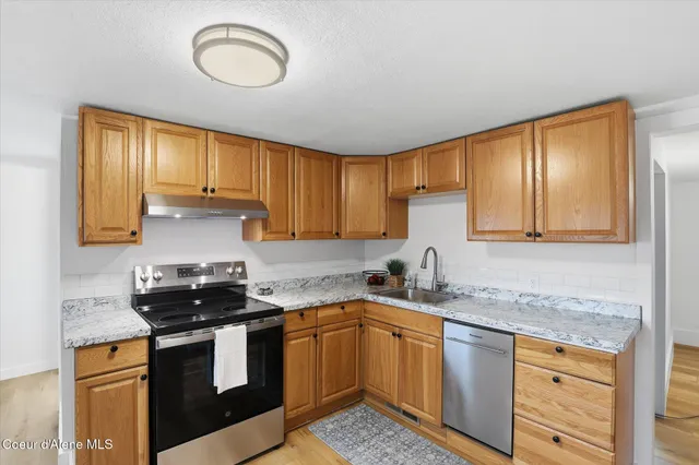 $317,000 | 4616 North Hawthorne Street, Spokane, WA 99205