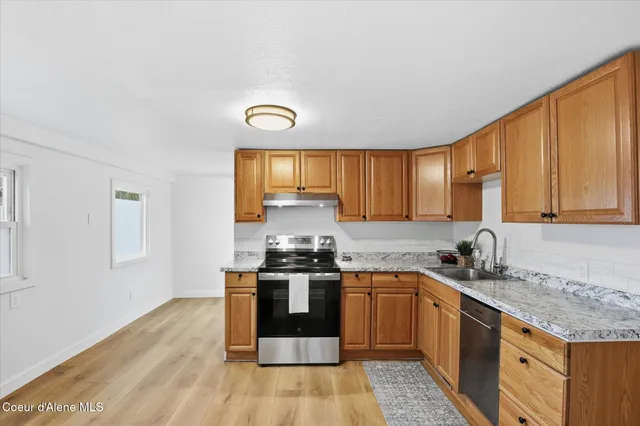 $317,000 | 4616 North Hawthorne Street, Spokane, WA 99205