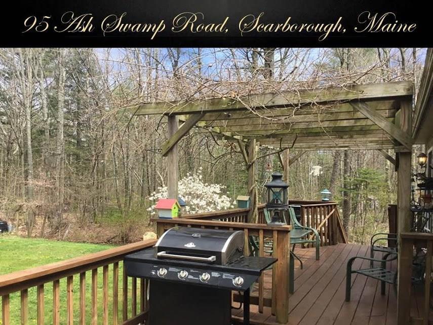 95 Ash Swamp Road Scarborough, ME 04074 - Photo 6 of 35 Photo