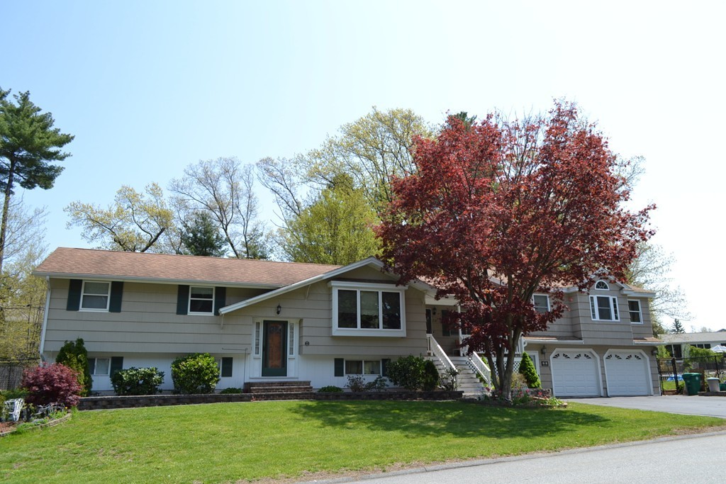 28 Donald Road Burlington, MA 01803 - Photo 30 of 30 Gallery Image 30