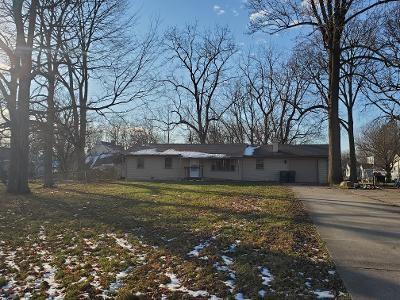 715 South Nursery Road Anderson, IN 46012 - Photo 1 of 21 Gallery Image 1