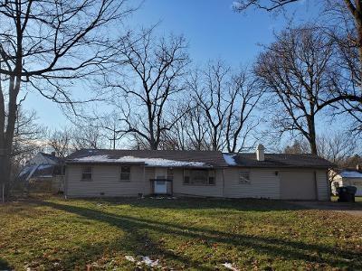 715 South Nursery Road Anderson, IN 46012 - Photo 2 of 21 Gallery Image 2