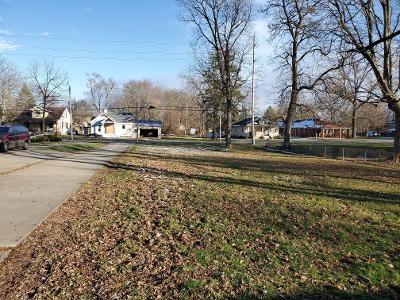 715 South Nursery Road Anderson, IN 46012 - Photo 3 of 21 Gallery Image 3