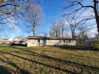 715 South Nursery Road Anderson, IN 46012 - Photo 4 of 21 Gallery Image 4