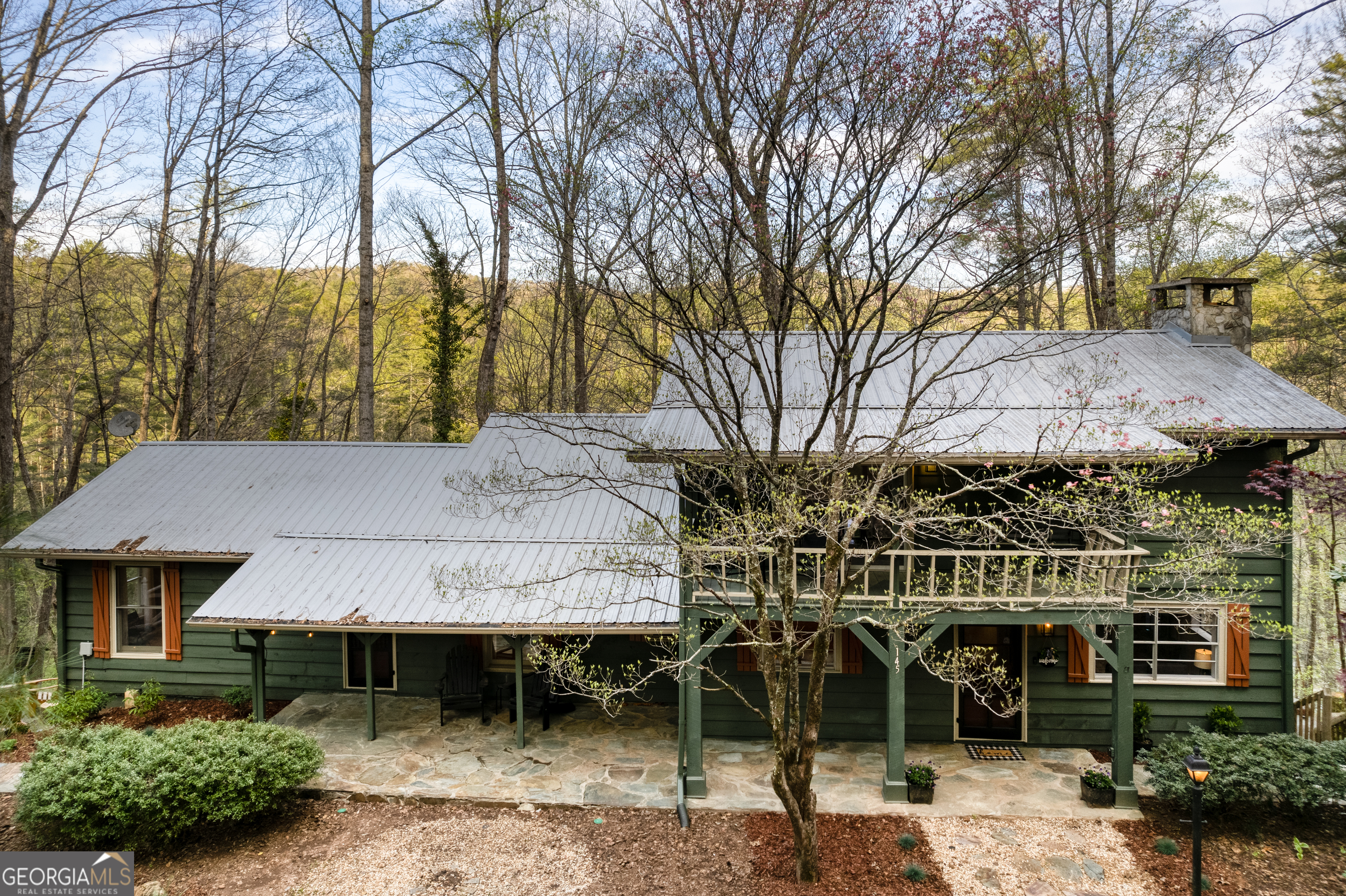 145 River Bend Lane Blue Ridge, GA 30513 - Photo 7 of 64