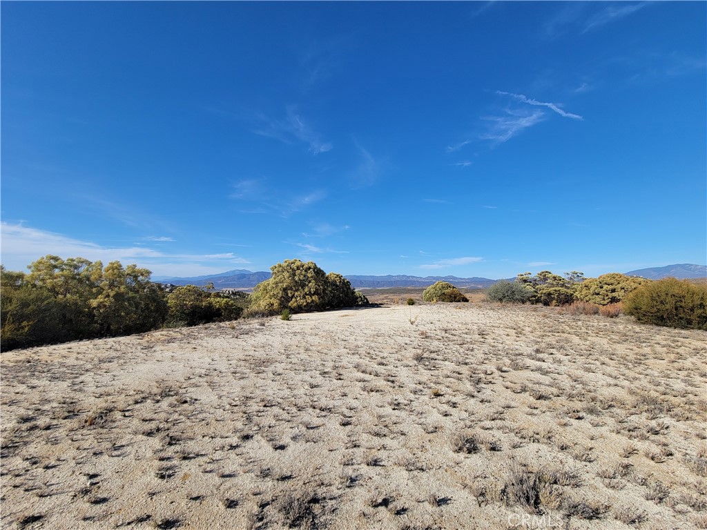 0 Tule Peak Road Aguanga, CA 92536 - Photo 18 of 18 a view of ocean view and mountain view