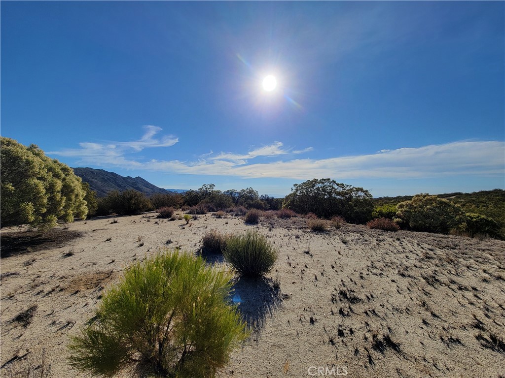 0 Tule Peak Road Aguanga, CA 92536 - Photo 6 of 18 a view of beach and ocean