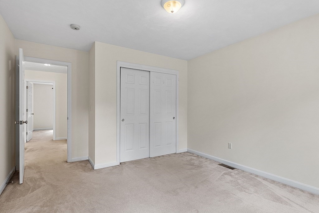 3 Hazen Road Shirley, MA 01464 - Photo 23 of 42 a view of an empty room