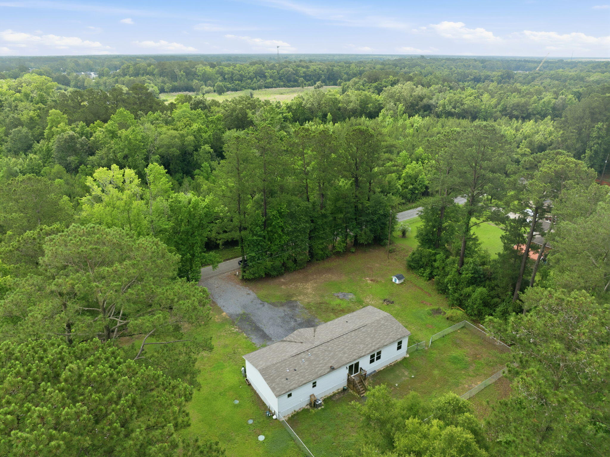 128 Kozy Corner Road Moncks Corner, SC 29461 - Photo 35 of 38 39-web-or-mls-DJI_0380