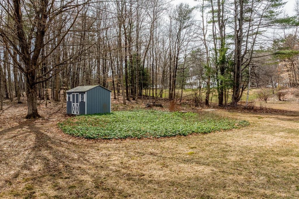 15 Oak Ridge Road Lebanon, NH 03784 - Photo 41 of 48