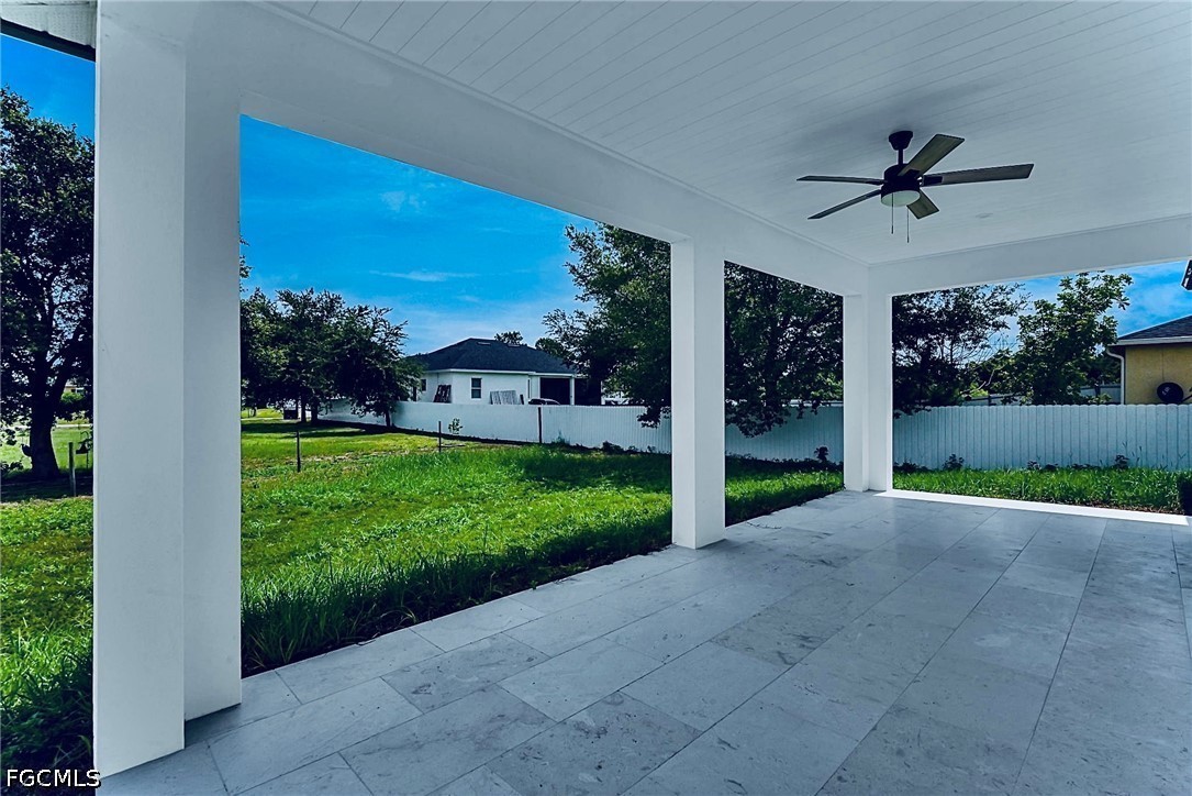 3302 18th Street Southwest Lehigh Acres, FL 33976 - Photo 26 of 28