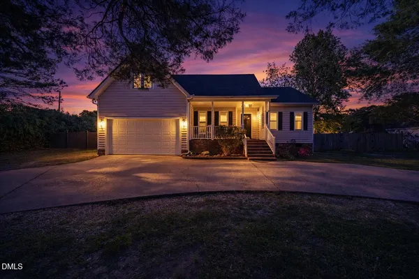 $385,000 | 4537 Spring Forest Road, Raleigh, NC 27616