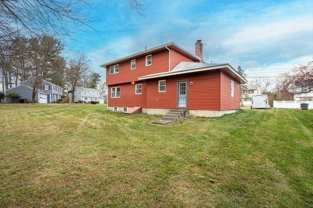 41 Westgate Road Framingham, MA 01701 - Photo 17 of 21 Gallery Image 17