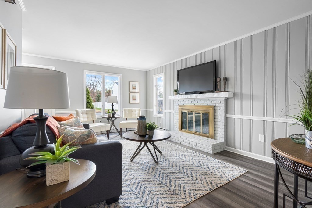 41 Westgate Road Framingham, MA 01701 - Photo 7 of 21 Gallery Image 7