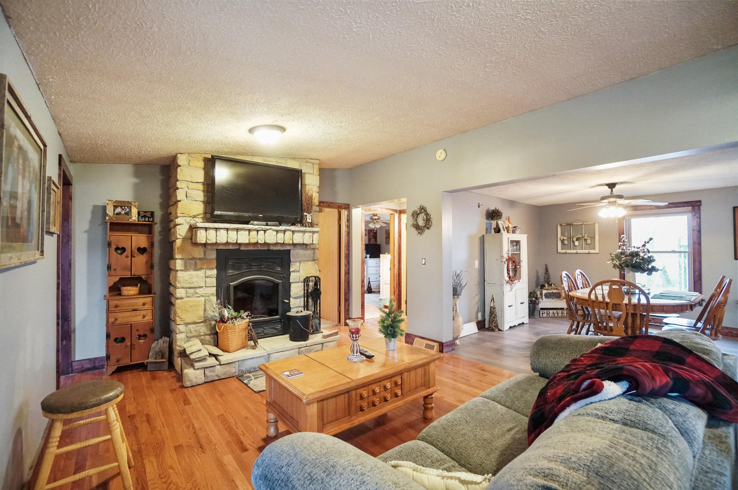 8564 Millerstown-Eris Road St. Paris, OH 43072 - Photo 24 of 59 Gallery Image 24