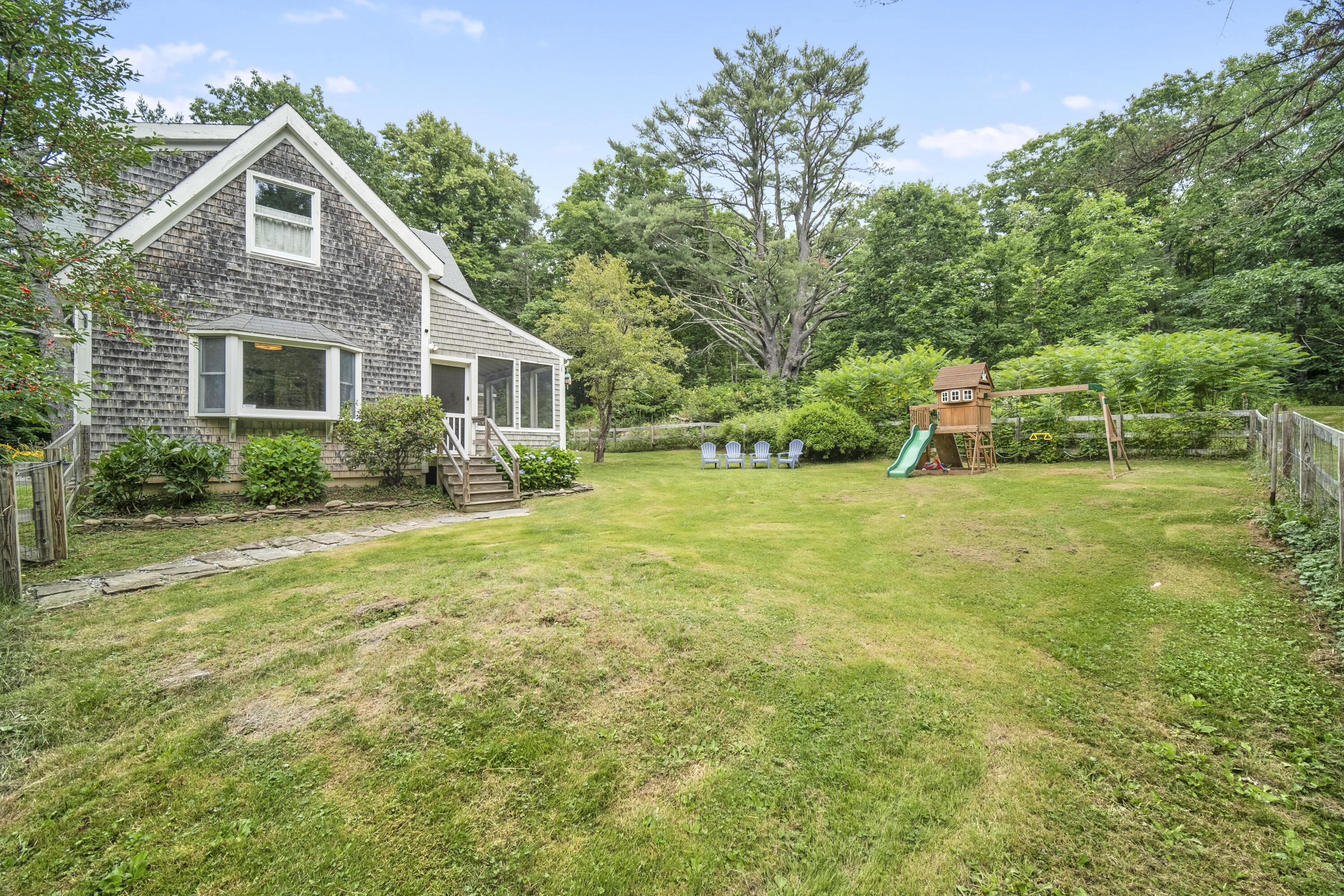 247 East Pond Road Nobleboro, ME 04555 - Photo 37 of 45 44 - 247 East Pond Road - Nobleboro - JA