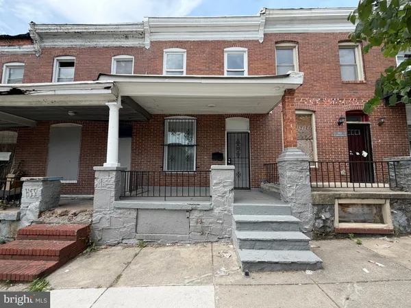 $175,000 | 1410 North Milton Avenue, Baltimore, MD 21213