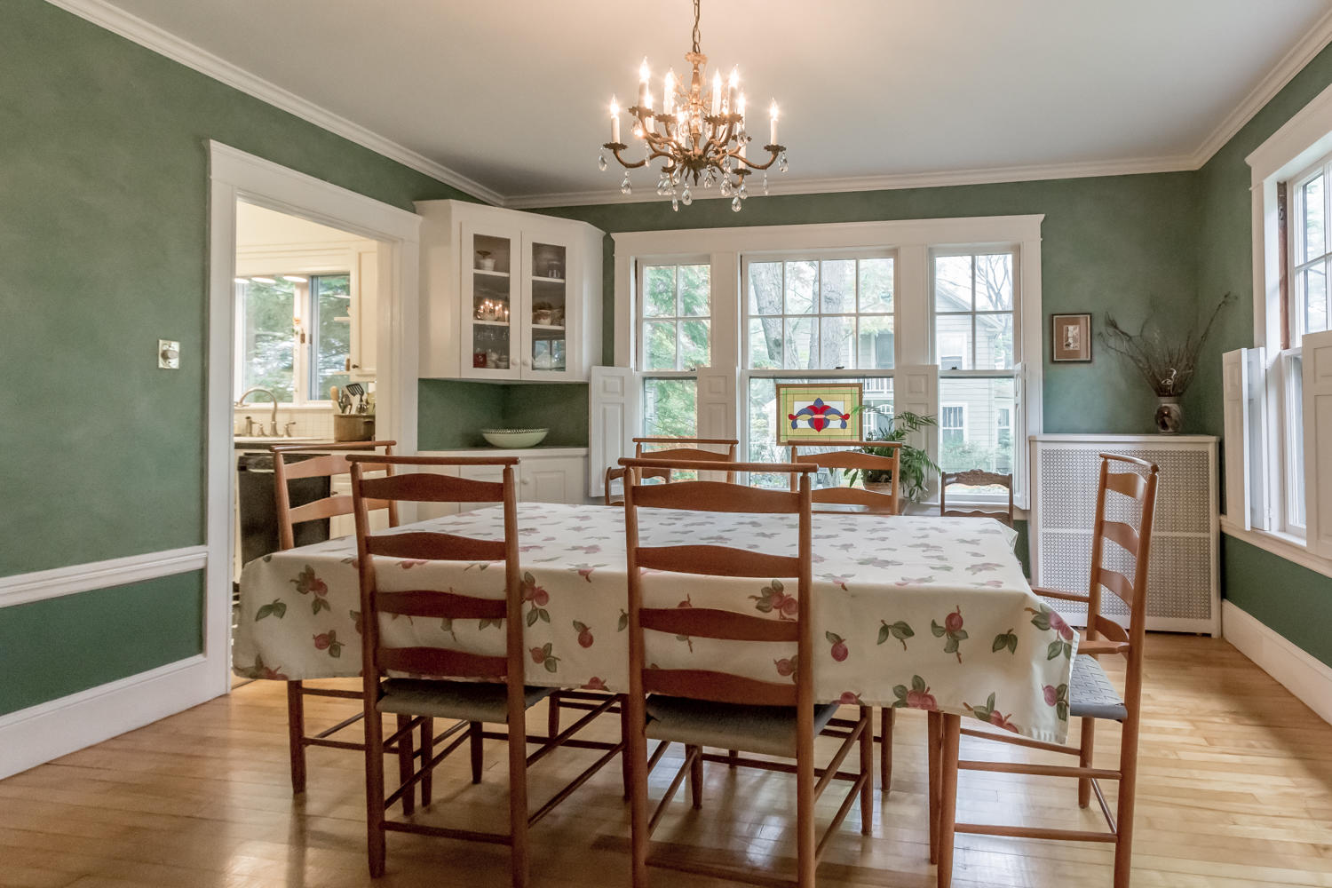 1 Cedar Ledge Road Cape Elizabeth, ME 04107 - Photo 11 of 129 20190620TR-71036
