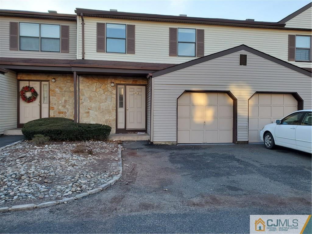 3803 Hana Road Edison, NJ 08817 - Photo 1 of 15 a view of a car garage