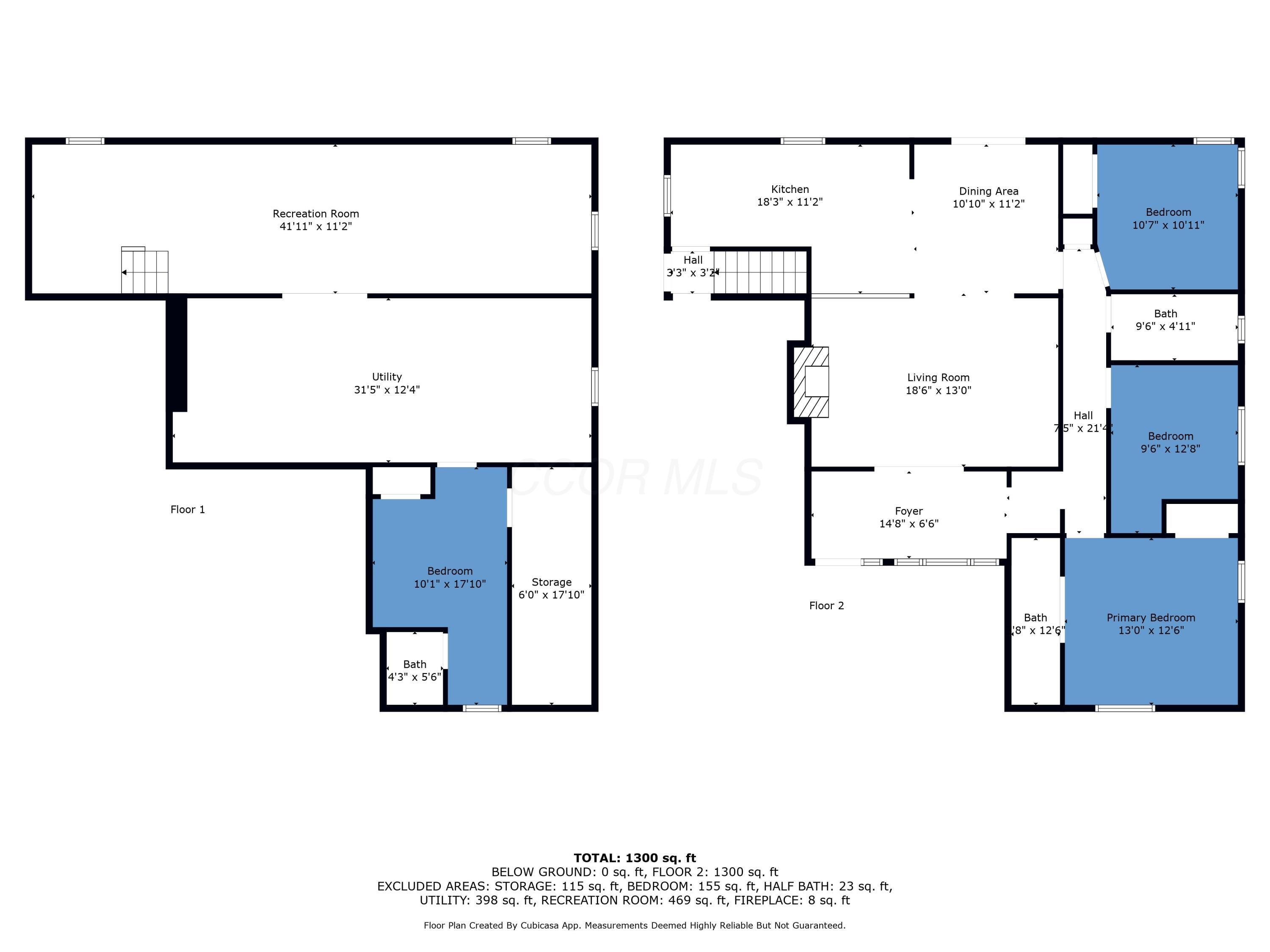 2209 Fishinger Road Columbus, OH 43221 - Photo 39 of 39 all_floors_2209_fishinger_road_columbus_