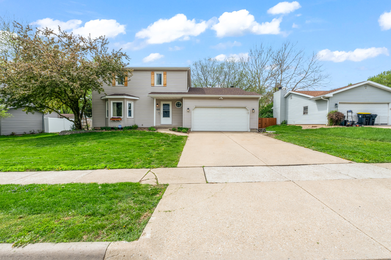 105 Colchester Drive Normal, IL 61761 - Photo 49 of 54